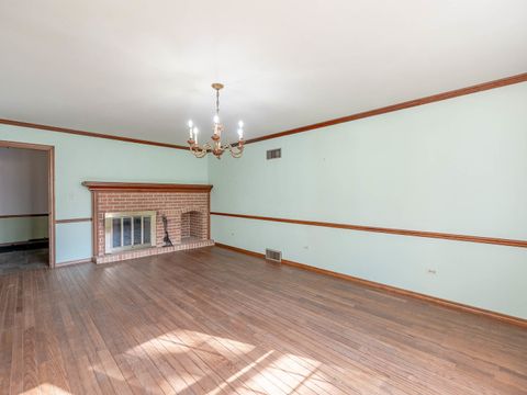 Tiny photo for 41W803 Town Hall Road, Elburn, IL 60119 (MLS # 12508209)