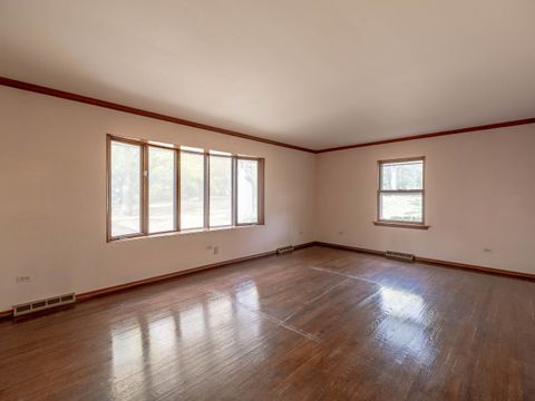 Tiny photo for 41W803 Town Hall Road, Elburn, IL 60119 (MLS # 12508209)