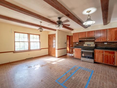 Tiny photo for 41W803 Town Hall Road, Elburn, IL 60119 (MLS # 12508209)