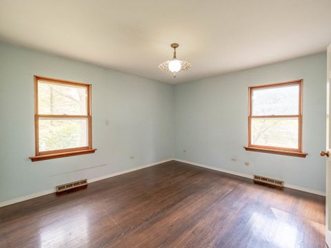 Tiny photo for 41W803 Town Hall Road, Elburn, IL 60119 (MLS # 12508209)