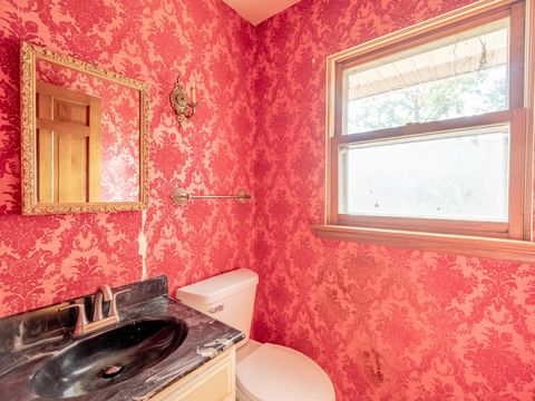 Tiny photo for 41W803 Town Hall Road, Elburn, IL 60119 (MLS # 12508209)