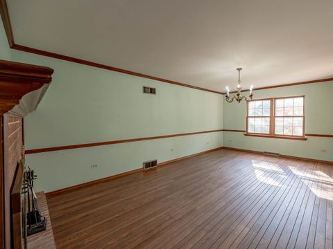 Tiny photo for 41W803 Town Hall Road, Elburn, IL 60119 (MLS # 12508209)