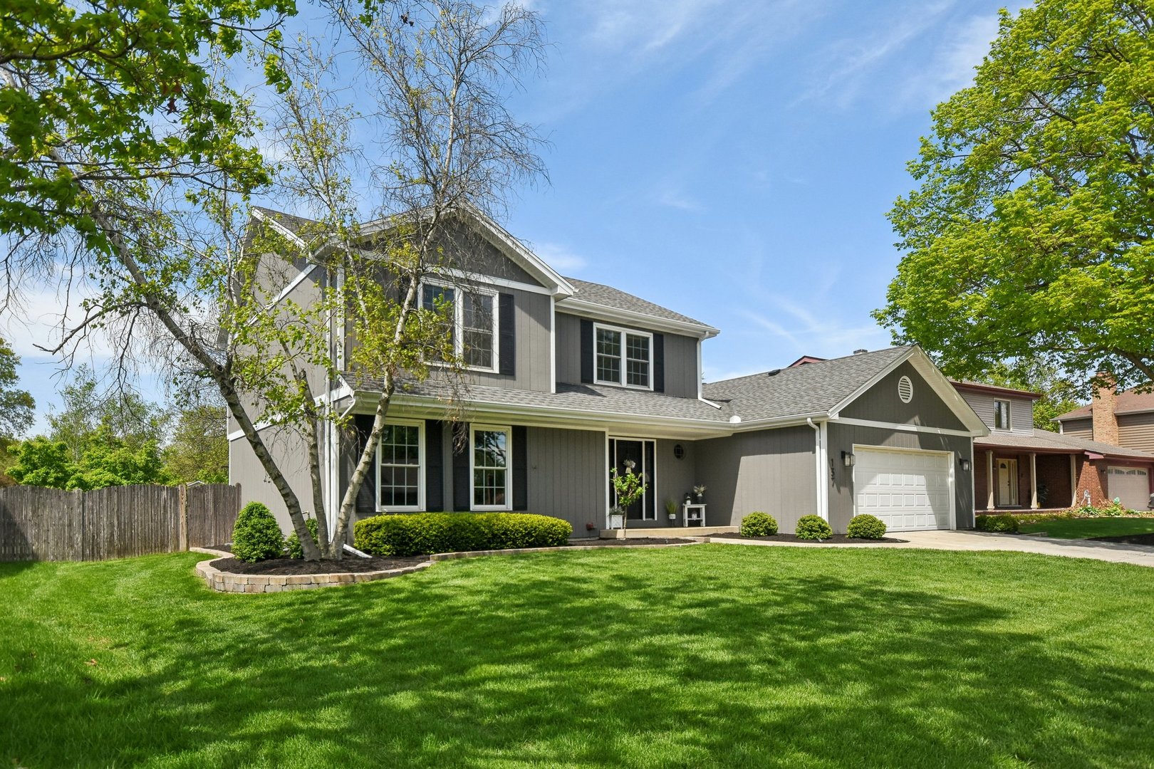 137 Split Oak Road