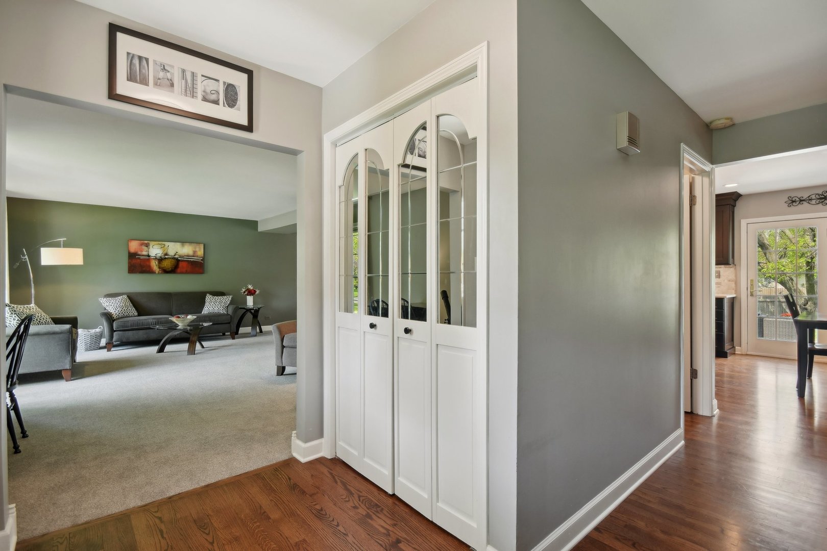 137 Split Oak Road