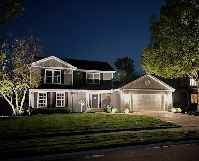 137 Split Oak Road