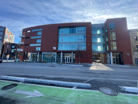 2000 N Milwaukee Avenue Chicago IL 60647