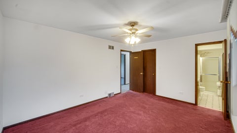 Tiny photo for 4431 187th Street, Country Club Hills, IL 60478 (MLS # 12776514)