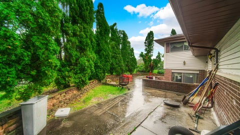 Tiny photo for 4431 187th Street, Country Club Hills, IL 60478 (MLS # 12776514)