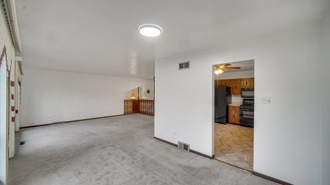 Tiny photo for 4431 187th Street, Country Club Hills, IL 60478 (MLS # 12776514)