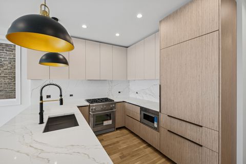 Tiny photo for 1325 N Artesian Avenue #2, Chicago, IL 60622 (MLS # 12500891)