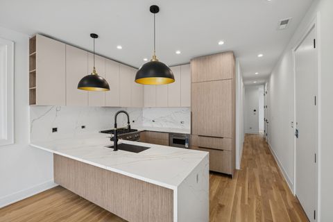 Tiny photo for 1325 N Artesian Avenue #2, Chicago, IL 60622 (MLS # 12500891)