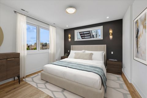 Tiny photo for 1325 N Artesian Avenue #2, Chicago, IL 60622 (MLS # 12500891)