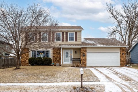 Photo of 2430 Navajo Drive, Bettendorf, IA 52722 (MLS # 12557082)