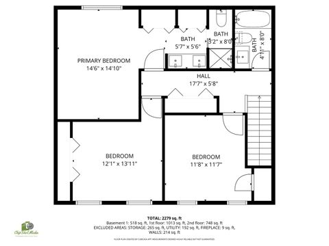 Tiny photo for 2430 Navajo Drive, Bettendorf, IA 52722 (MLS # 12557082)