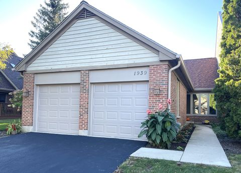 Tiny photo for 1939 Koehling Road, Northbrook, IL 60062 (MLS # 12492037)