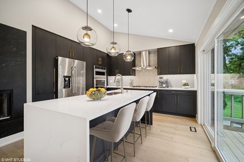 Tiny photo for 1939 Koehling Road, Northbrook, IL 60062 (MLS # 12492037)