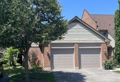 Photo of 1939 Koehling Road, Northbrook, IL 60062 (MLS # 12492037)