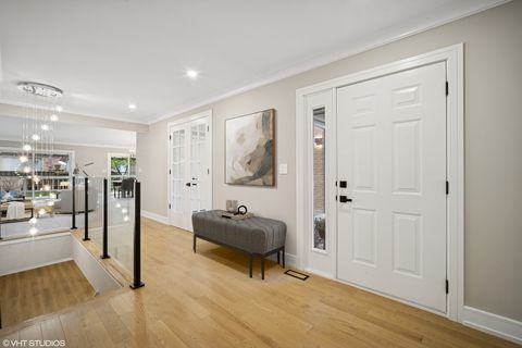 Tiny photo for 1939 Koehling Road, Northbrook, IL 60062 (MLS # 12492037)