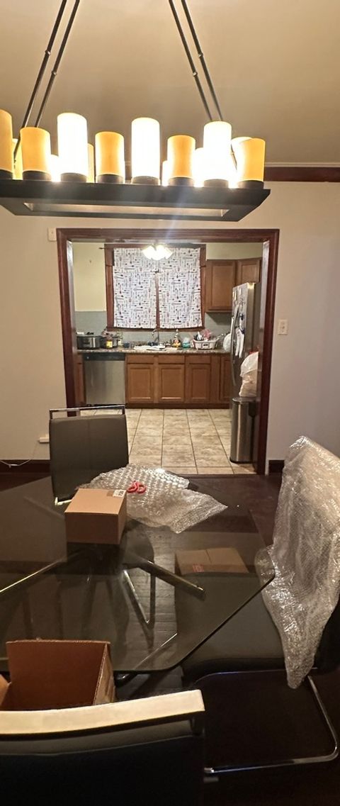 Tiny photo for 13845 S Wabash Avenue, Riverdale, IL 60827 (MLS # 12600831)