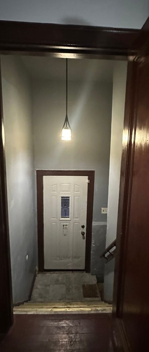 Tiny photo for 13845 S Wabash Avenue, Riverdale, IL 60827 (MLS # 12600831)