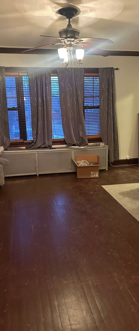 Tiny photo for 13845 S Wabash Avenue, Riverdale, IL 60827 (MLS # 12600831)