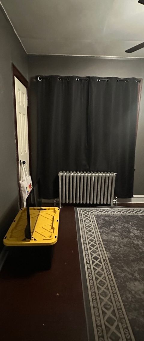 Tiny photo for 13845 S Wabash Avenue, Riverdale, IL 60827 (MLS # 12600831)