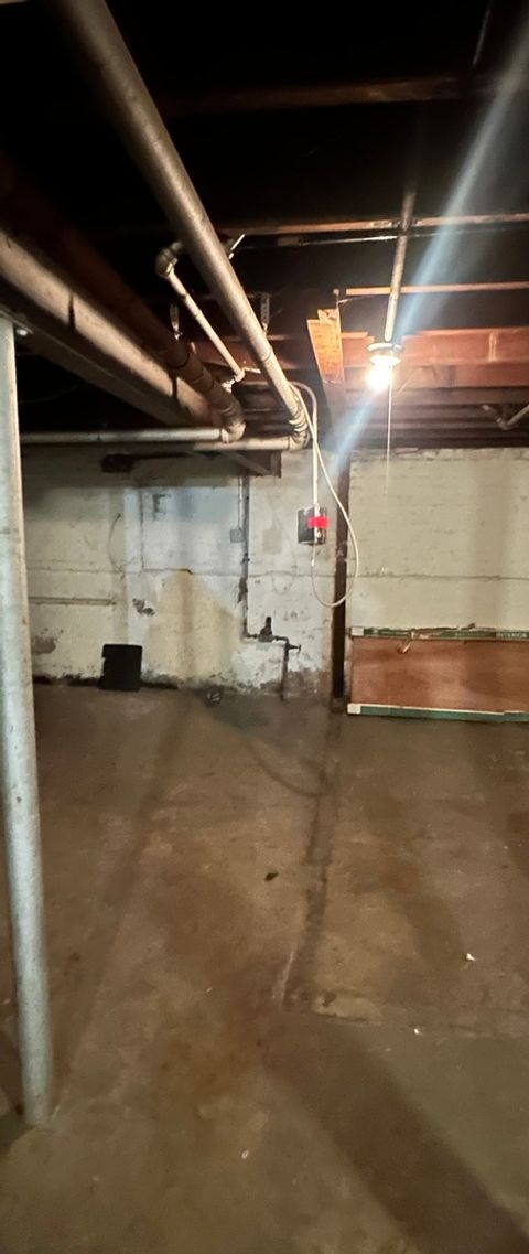 Tiny photo for 13845 S Wabash Avenue, Riverdale, IL 60827 (MLS # 12600831)