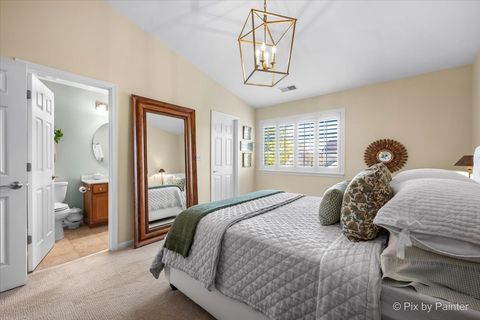 Tiny photo for 2187 Vanderbilt Drive, Geneva, IL 60134 (MLS # 12593626)