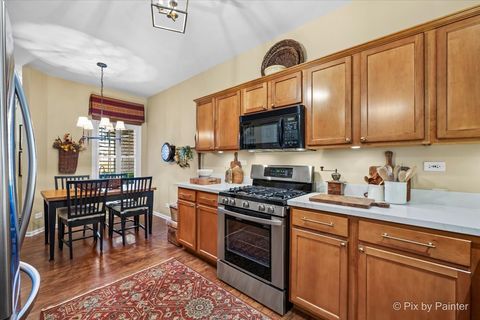 Tiny photo for 2187 Vanderbilt Drive, Geneva, IL 60134 (MLS # 12593626)