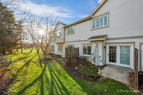 Tiny photo for 2187 Vanderbilt Drive, Geneva, IL 60134 (MLS # 12593626)