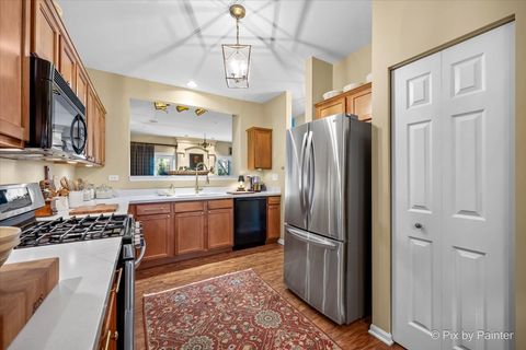 Tiny photo for 2187 Vanderbilt Drive, Geneva, IL 60134 (MLS # 12593626)