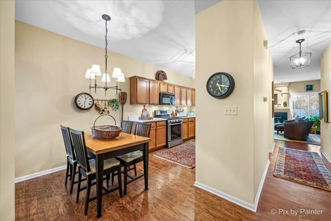 Tiny photo for 2187 Vanderbilt Drive, Geneva, IL 60134 (MLS # 12593626)