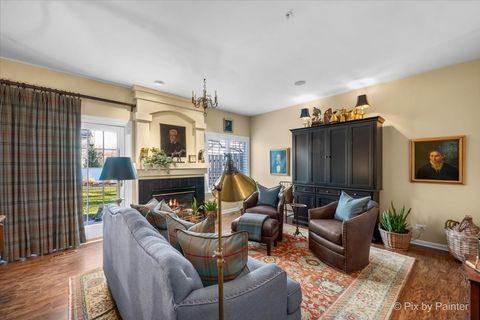 Tiny photo for 2187 Vanderbilt Drive, Geneva, IL 60134 (MLS # 12593626)