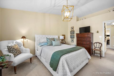 Tiny photo for 2187 Vanderbilt Drive, Geneva, IL 60134 (MLS # 12593626)