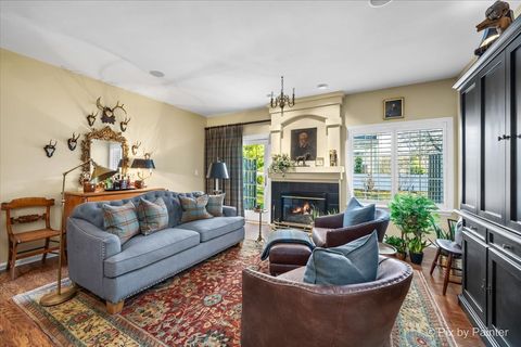 Tiny photo for 2187 Vanderbilt Drive, Geneva, IL 60134 (MLS # 12593626)