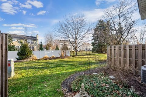 Tiny photo for 2187 Vanderbilt Drive, Geneva, IL 60134 (MLS # 12593626)