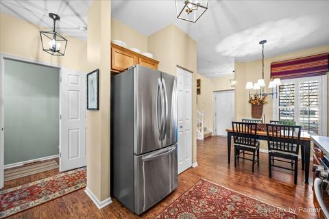 Tiny photo for 2187 Vanderbilt Drive, Geneva, IL 60134 (MLS # 12593626)