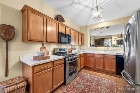 Tiny photo for 2187 Vanderbilt Drive, Geneva, IL 60134 (MLS # 12593626)