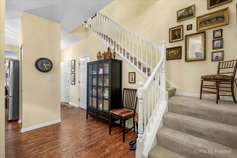 Tiny photo for 2187 Vanderbilt Drive, Geneva, IL 60134 (MLS # 12593626)