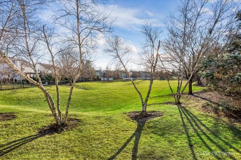 Tiny photo for 2187 Vanderbilt Drive, Geneva, IL 60134 (MLS # 12593626)
