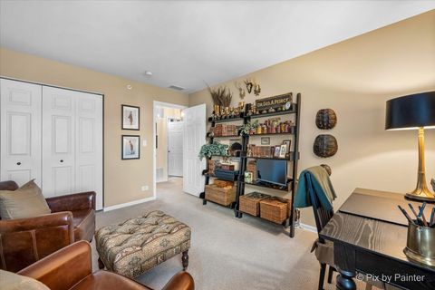 Tiny photo for 2187 Vanderbilt Drive, Geneva, IL 60134 (MLS # 12593626)