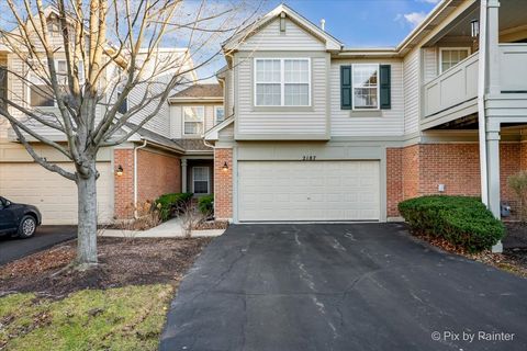 Photo of 2187 Vanderbilt Drive, Geneva, IL 60134 (MLS # 12593626)