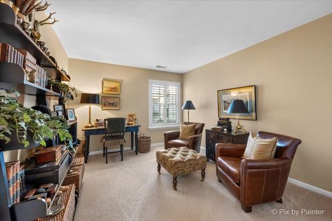 Tiny photo for 2187 Vanderbilt Drive, Geneva, IL 60134 (MLS # 12593626)