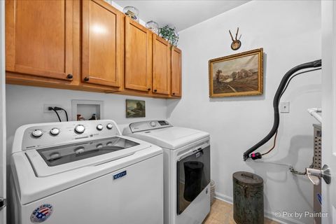 Tiny photo for 2187 Vanderbilt Drive, Geneva, IL 60134 (MLS # 12593626)