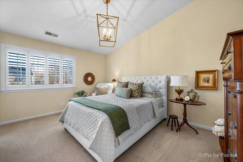 Tiny photo for 2187 Vanderbilt Drive, Geneva, IL 60134 (MLS # 12593626)