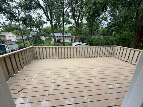 Tiny photo for 807 Hayward Avenue, Streamwood, IL 60107 (MLS # 12730433)