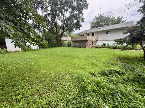 Tiny photo for 807 Hayward Avenue, Streamwood, IL 60107 (MLS # 12730433)