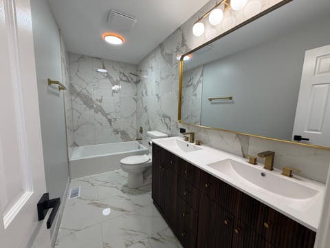 Tiny photo for 807 Hayward Avenue, Streamwood, IL 60107 (MLS # 12730433)