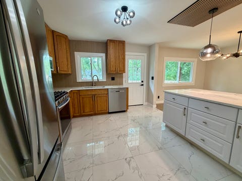 Tiny photo for 807 Hayward Avenue, Streamwood, IL 60107 (MLS # 12730433)