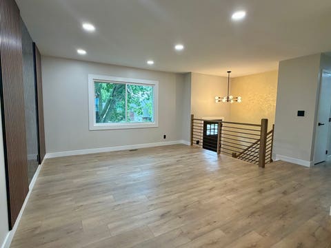 Tiny photo for 807 Hayward Avenue, Streamwood, IL 60107 (MLS # 12730433)